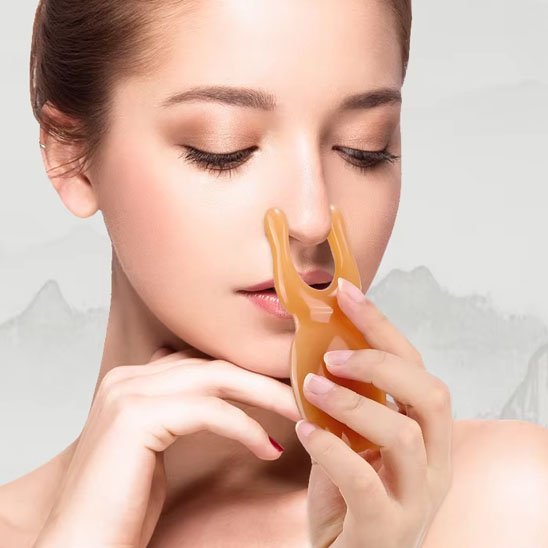 gua sha