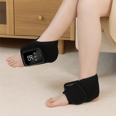 Appareil masseur pieds 
