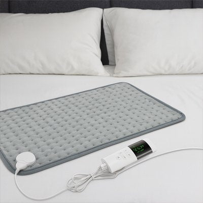 Coussin chauffant
