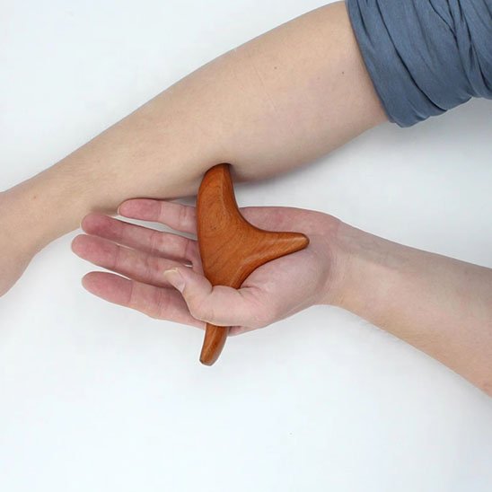 gua sha 