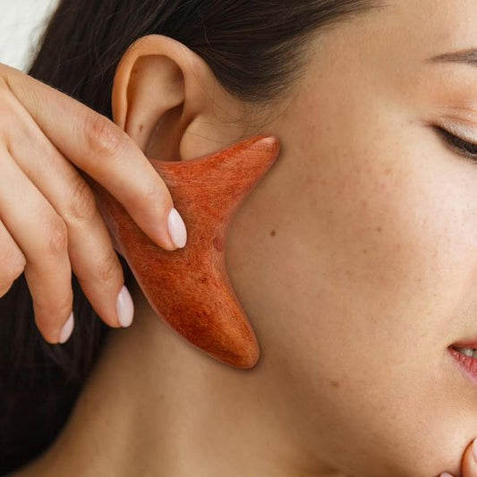 gua sha 