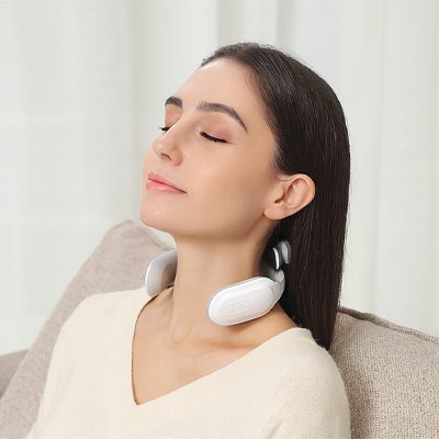 Masseur cervical 