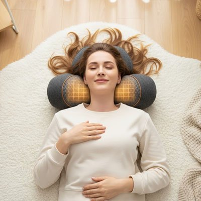 Masseur cervical 