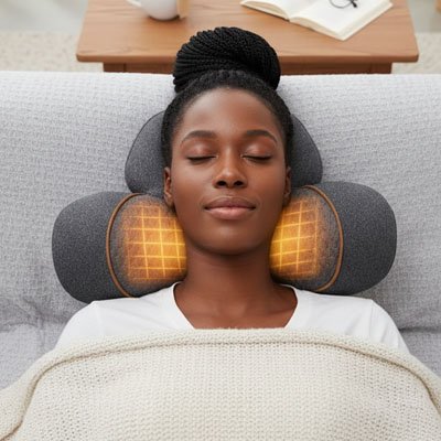 Masseur cervical 