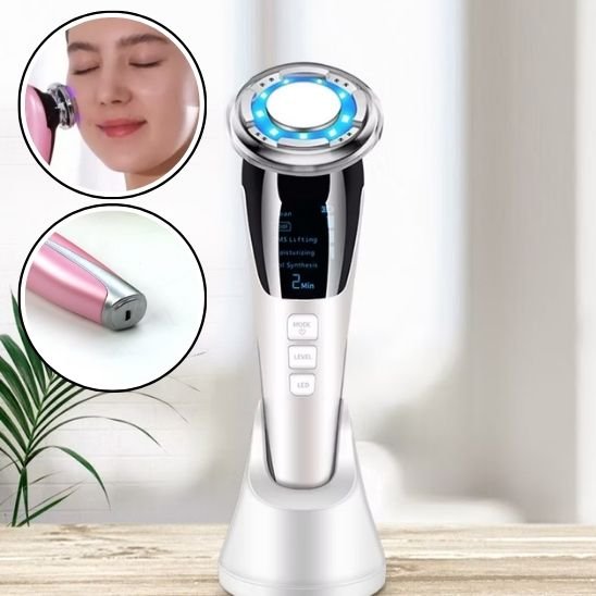 Masseur visage