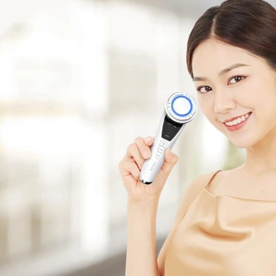 Masseur visage