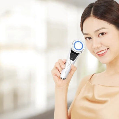 Masseur visage