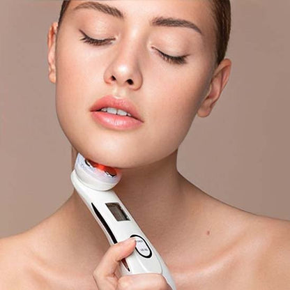 masseur visage