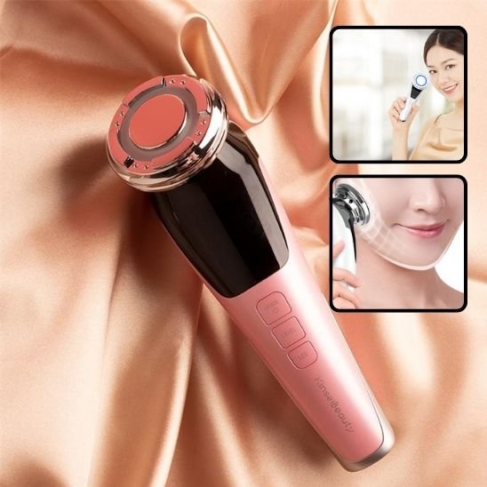Masseur visage