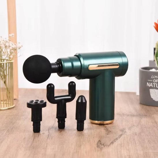 Pistolet de massage 